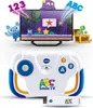Vtech ABC Smile TV Console di apprendimento TV Anteprima dell’immagine prodotto 2
