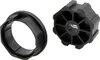 Adaptersatz 60mm 8kant für Standardmotor Produktbild-Vorschau 1