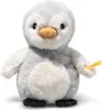 Steiff Kuscheltier mit Rassel Pinguin (14 cm) Produktbild-Vorschau 1