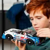 42153 - LEGO Technic - Neuer Chevrolet Camaro ZL1 NASCAR® Produktbild-Vorschau 10
