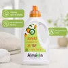 Aviváž 750 ml, aviváž na pranie, prírodná aviváž, aviváž s Náhľad obrázku produktu 3