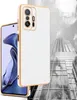 Cadorabo Schutzhülle für Xiaomi 11T / 11T PRO in Glossy Produktbild-Vorschau 3