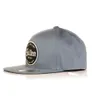 Sullen Clothing Snapback Cap - Factory Fog Náhled obrázku produktu 2