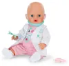 BABY born, Outfit da dottore, 43 cm, Costume per bambole, Anteprima dell’immagine prodotto 17