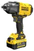 Boulonneuse à chocs 1/2" BRUSHLESS 950 Nm STANLEY Voir les images du produit 1