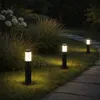 MasterLED E27 Pollerleuchte Edelstahl IP44 45cm, Garten Produktbild-Vorschau 9