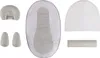 Tineo-Kissen, mehrfarbig, Standard (705741) Produktbild-Vorschau 4