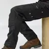 Fjällräven Singi Barents Pro Trousers M Herren (Dark Olive) Produktbild-Vorschau 8