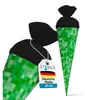 itenga Geschwister Schultüte 35cm PIXEL Produktbild-Vorschau 3