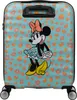 American Tourister Trolley Wavebreaker Disney Spinner 55 / Produktbild-Vorschau 4
