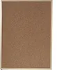herlitz Korktafel mit Holzrahmen Maße: (B)600 x (H)800 mm Produktbild-Vorschau 3
