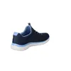 Skechers Sneakers 150119-NVBL in Blue color size 38 Náhled obrázku produktu 28