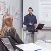 relaxdays Laptoptisch mit verstellbarem Mauspad Produktbild-Vorschau 2