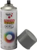 Lackspray Acryl Sprühlack Prisma Color RAL 7001 silbergrau, Produktbild-Vorschau 3
