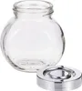 Gewürzgläser-Set "Rajtan" vier Aufbewahrungsgläser - 180ml Produktbild-Vorschau 3