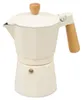 Kaffeekanne Fra 10 x 16,5 cm, 300 ml, beige Produktbild-Vorschau 1