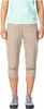 Rafiki Tarragona 3/4-hosen Beige 40 Damen Beige 40 Produktbild-Vorschau 6