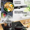 BEARWARE: Temporizador digital para cocina, despertador Vista previa de la imagen del producto 6