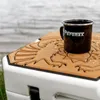 Petromax Haftauflage für Kühlbox 25 Liter, Drachenemblem, Produktbild-Vorschau 8