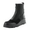 Hispanitas Damen FLORENCIA Stiefelette HI243711 BLACK, Produktbild-Vorschau 6