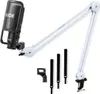 Rode NT-USB+ Kondensatormikrofon mit Gelenkarm Weiss Produktbild-Vorschau 2
