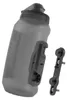 Fidlock Twist Bottle 750 Compact+ Bike Base nero chiaro Anteprima dell’immagine prodotto 14