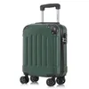 Koffer Trolley Reisekoffer Suitcase, Rollkoffer Handgepäck Produktbild-Vorschau 1