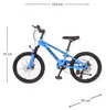 Buxibo - Fiets Austin - Kinderfiets voor ruw terrein - Productafbeelding-voorbeeld 6