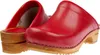 Sanita Wood Lotte Red Größe EU 40 Normal Produktbild-Vorschau 17