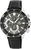 Casio EFV-620L-1AV, Voděodolný, Křemičitý Náhled obrázku produktu 10