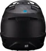 Leatt 3.5 2025 Motocross Helm mit Brille, schwarz, M Produktbild-Vorschau 2