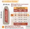 Germany Bügelbrettbezug 120x40 | Hitzereflektierend |  100 Produktbild-Vorschau 7