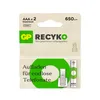 GP Batteries ReCyko Pro GPRCK65AAA082C2, Dobíjecí baterie, Náhled obrázku produktu 11