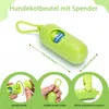 Nobleza Hundekotbeutel Biologisch Abbaubar 540 Tüten mit Produktbild-Vorschau 2