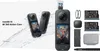 Insta360 X5 Essentials Bundle-Kamera Produktbild-Vorschau 34