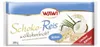Wawi Schoko Reis Tafel weiße Schokolade feine Kokoscreme Produktbild-Vorschau 2