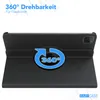 EAZY CASE - Tablet Hülle für Apple iPad Pro 11" (2021) Produktbild-Vorschau 3