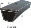 SWR SPZ 1250 Lw, Schmalkeilriemen Produktbild-Vorschau 1