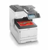 OKI MC853dnct   Laser-Multifunktionssystem 4-in-1  A3/A4 Produktbild-Vorschau 5
