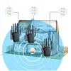 Drahtloser Repeater WIFI-Signalverstärker Produktbild-Vorschau 6