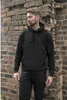 PRO RTX Sweat à capuche homme Pro PC3538 (S) (Noir) Voir les images du produit 2