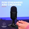 Trust Gaming GXT 236 Yami USB Streaming Mikrofon PC Podcast Produktbild-Vorschau 10