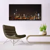 Glasbilder 140x70 Wandbild Druck auf Glas Stadt Gebäude Produktbild-Vorschau 3