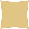 sunprotect 83200 Professional Sonnensegel 3 x 3 m Quadrat Produktbild-Vorschau 1