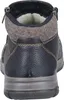 Rieker Herren Stiefelette Extra Weite H Leder Warmfutter Produktbild-Vorschau 1