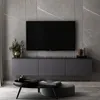 Skye Decor, Neon - Antracite, Mobili TV, antracite, 160 x Anteprima dell’immagine prodotto 2