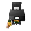 Canon PIXMA TS8750 3in1 Multifunktionsdrucker (Drucken, Produktbild-Vorschau 3