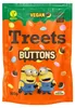 Treets Buttons Minions ChoViva vegan (165g Beutel) + usy Produktbild-Vorschau 2