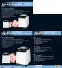 Zmrzlinovač Guzzanti GZ 151W Náhled obrázku produktu 5