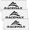 RaceWax Plexi Lama raschietto per sci da 3 mm Set di 3 Anteprima dell’immagine prodotto 1
